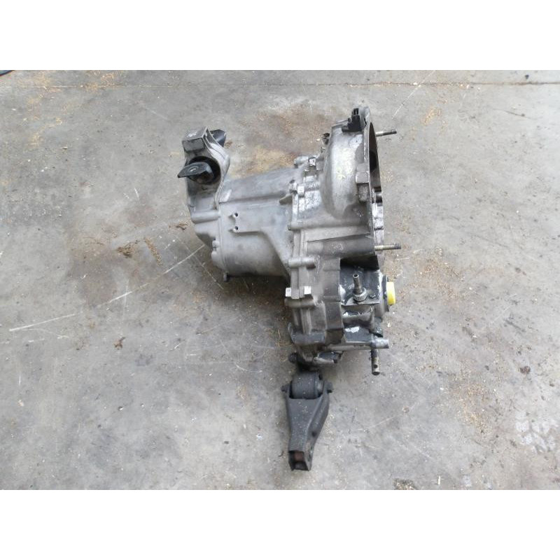 Boite de vitesses SKODA FELICIA PHASE 1 d’occasion