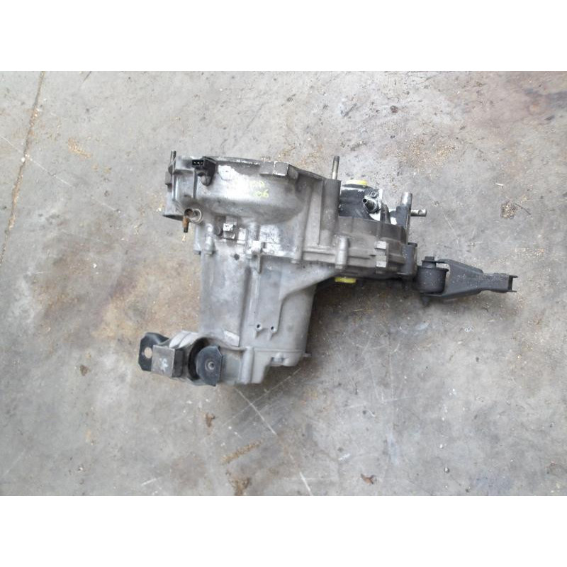 Boite de vitesses SKODA FELICIA PHASE 1 d’occasion