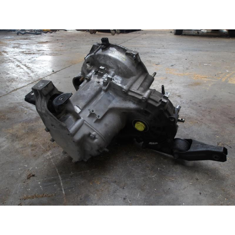 Boite de vitesses SKODA FELICIA PHASE 1 d’occasion