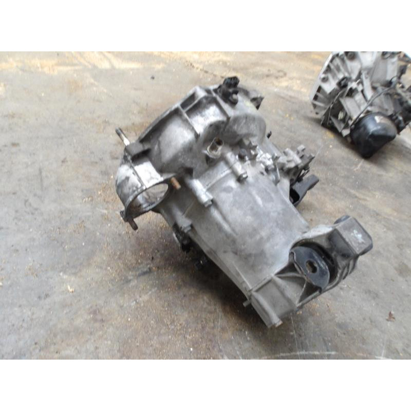 Boite de vitesses SKODA FELICIA PHASE 1 d’occasion
