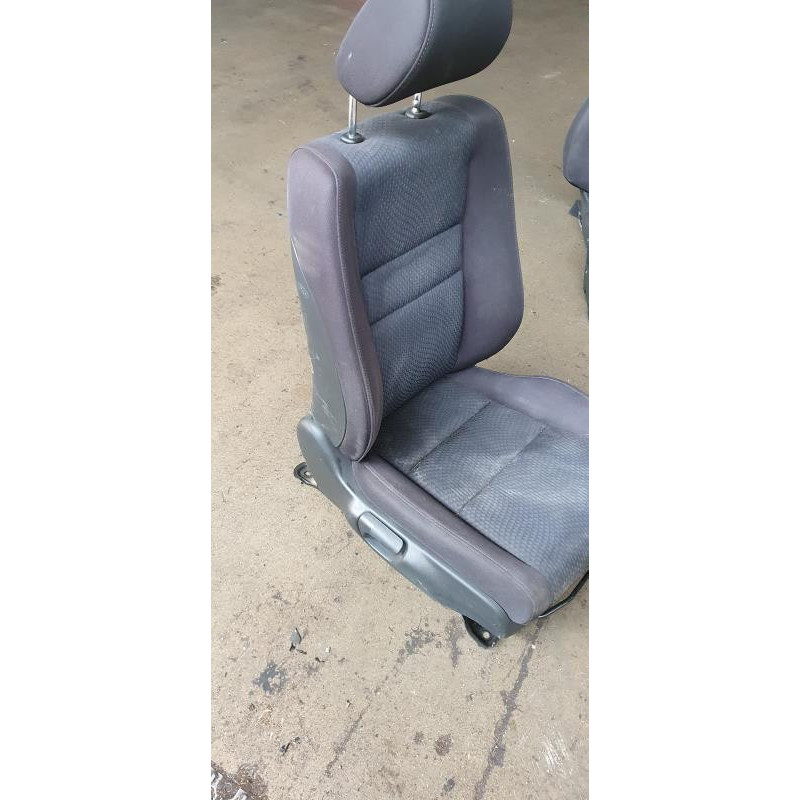 Siege avant droit HONDA CIVIC 8 PHASE 2 d’occasion