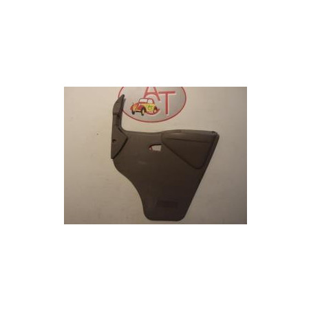 Panneau de porte avant droit RENAULT MASTER 2 PHASE 1 d’occasion