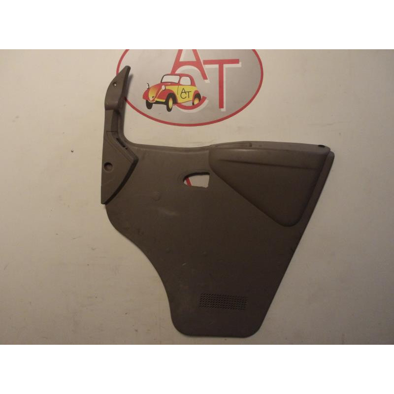 Panneau de porte avant droit RENAULT MASTER 2 PHASE 1 d’occasion