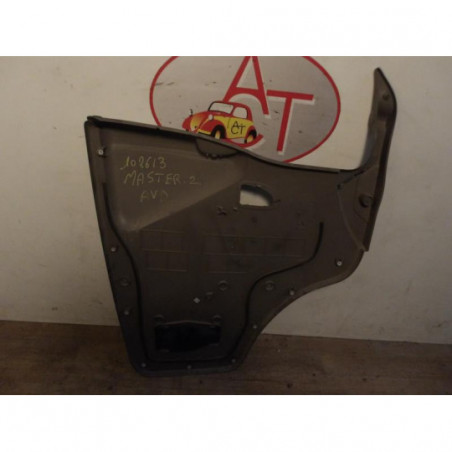 Panneau de porte avant droit RENAULT MASTER 2 PHASE 1 d’occasion