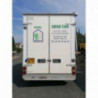 Panneau de porte avant droit RENAULT MASTER 2 PHASE 1 d’occasion