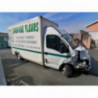 Panneau de porte avant droit RENAULT MASTER 2 PHASE 1 d’occasion