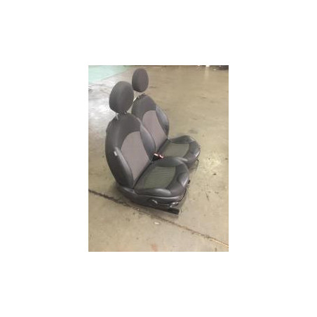 Interieur complet MINI MINI 2 R55 CLUBMAN PHASE 1 BREAK d’occasion