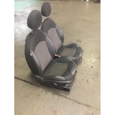 Interieur complet MINI MINI 2 R55 CLUBMAN PHASE 1 BREAK d’occasion