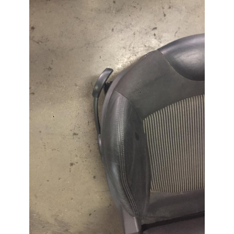 Interieur complet MINI MINI 2 R55 CLUBMAN PHASE 1 BREAK d’occasion