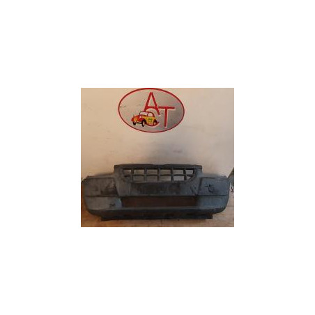 Pare choc avant FIAT DOBLO 1 PHASE 1 d’occasion