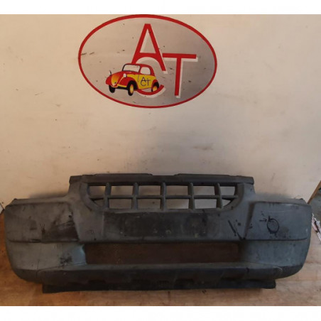 Pare choc avant FIAT DOBLO 1 PHASE 1 d’occasion