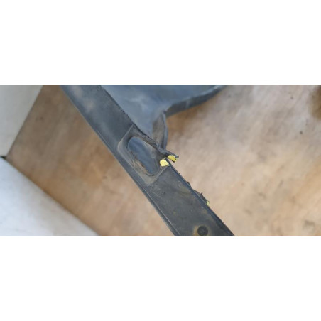 Pare choc avant FIAT DOBLO 1 PHASE 1 d’occasion