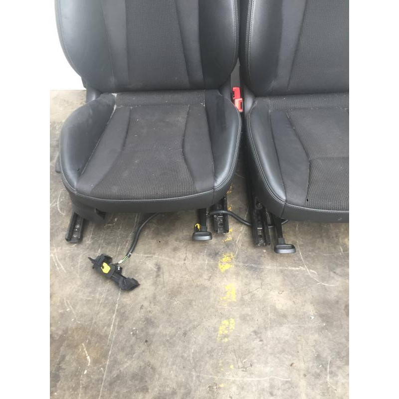 Interieur complet AUDI A1 1 PHASE 1 d’occasion