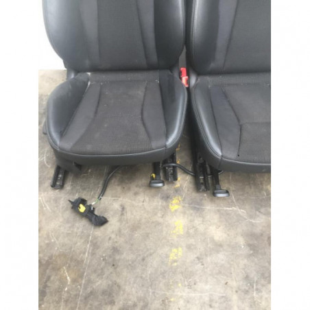 Interieur complet AUDI A1 1 PHASE 1 d’occasion