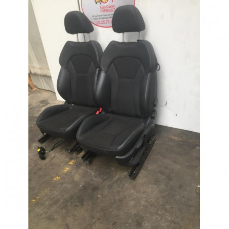 Interieur complet AUDI A1 1 PHASE 1 d’occasion