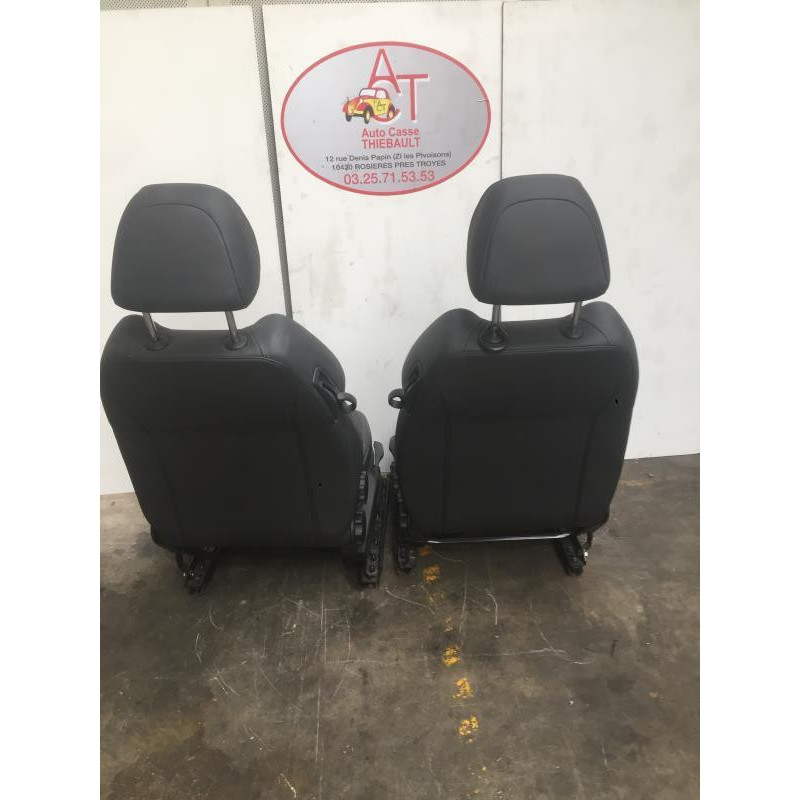 Interieur complet AUDI A1 1 PHASE 1 d’occasion