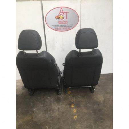 Interieur complet AUDI A1 1 PHASE 1 d’occasion