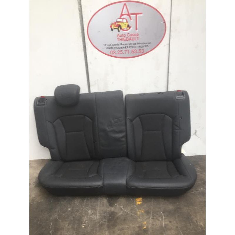 Interieur complet AUDI A1 1 PHASE 1 d’occasion