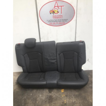Interieur complet AUDI A1 1 PHASE 1 d’occasion