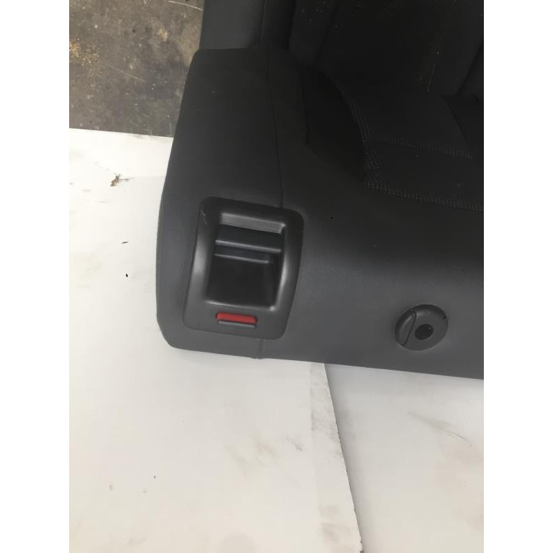Interieur complet AUDI A1 1 PHASE 1 d’occasion