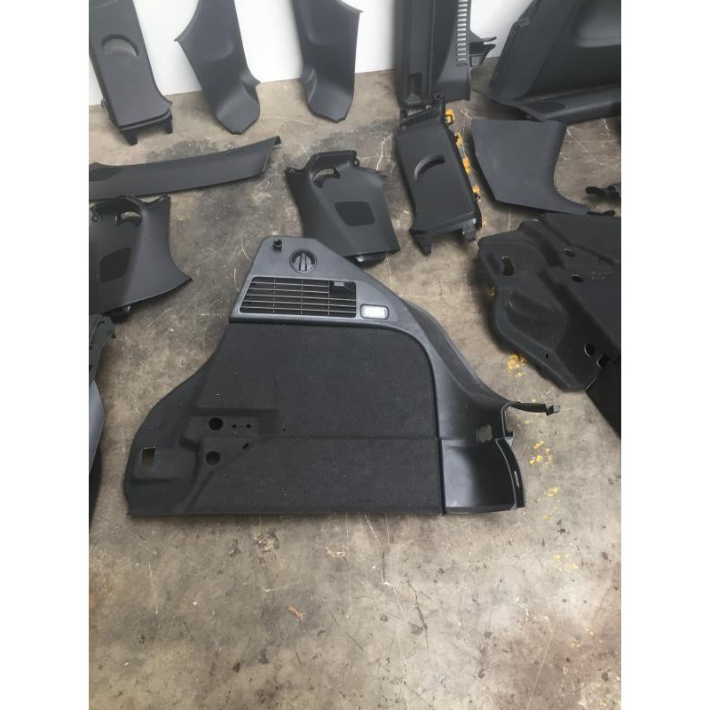 Interieur complet AUDI A1 1 PHASE 1 d’occasion
