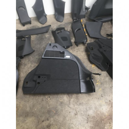 Interieur complet AUDI A1 1 PHASE 1 d’occasion