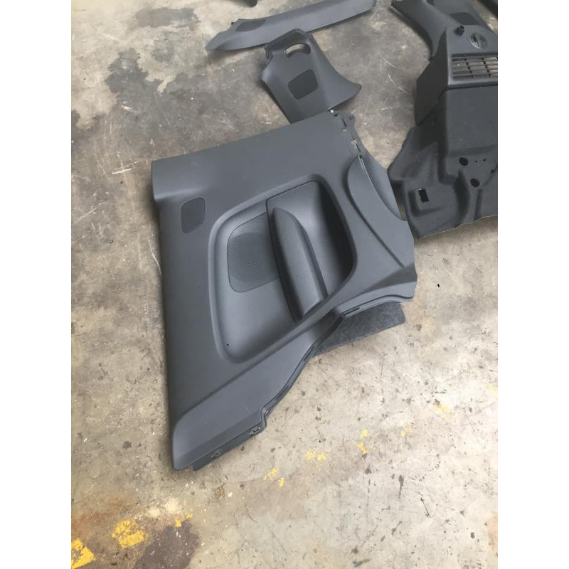 Interieur complet AUDI A1 1 PHASE 1 d’occasion