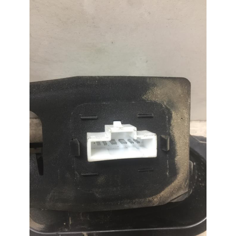 Platine feu arriere gauche CITROEN C3 2 PHASE 2 d’occasion
