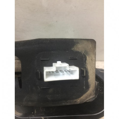 Platine feu arriere gauche CITROEN C3 2 PHASE 2 d’occasion