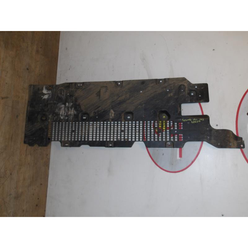 Cache sous moteur RENAULT SCENIC 4 d’occasion