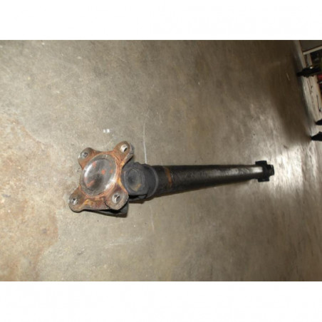 Arbre de transmission avant BMW X4 F26 d’occasion