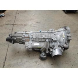 Boite de vitesses AUDI 4.2 V8 d’occasion