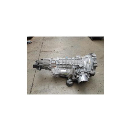 Boite de vitesses AUDI 4.2 V8 d’occasion