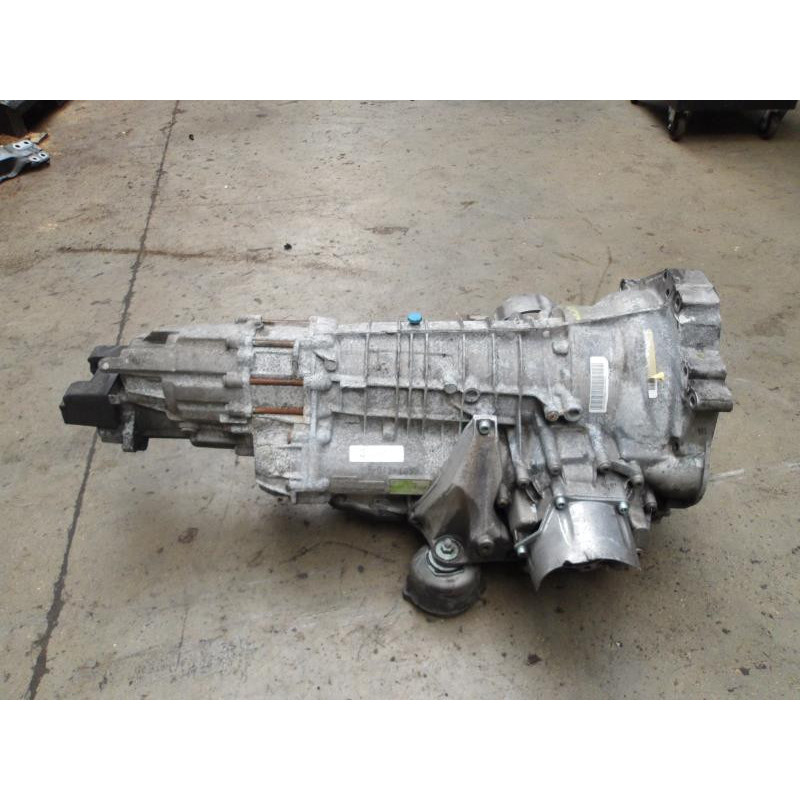 Boite de vitesses AUDI 4.2 V8 d’occasion