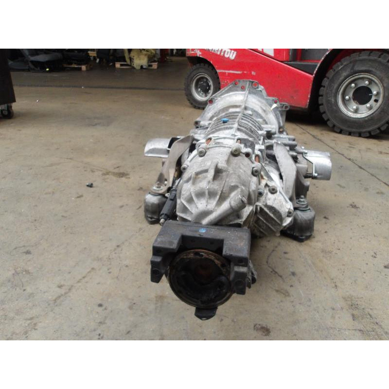 Boite de vitesses AUDI 4.2 V8 d’occasion