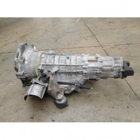 Boite de vitesses AUDI 4.2 V8 d’occasion