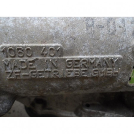Boite de vitesses AUDI 4.2 V8 d’occasion