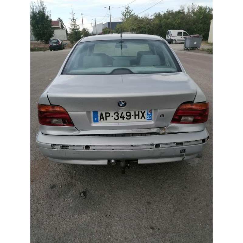 Jante BMW SERIE 5 E39 PHASE 2 d’occasion