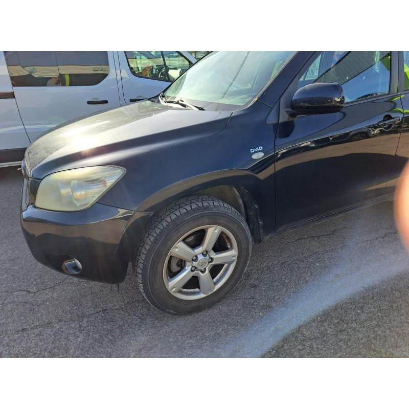 Casquette tableau de bord TOYOTA RAV4 3 PHASE 1 d’occasion