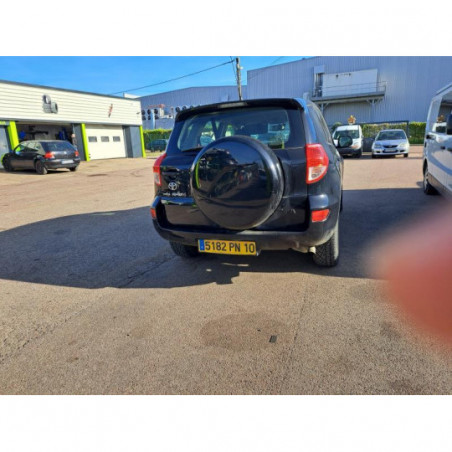 Levier de vitesses TOYOTA RAV4 3 PHASE 1 d’occasion