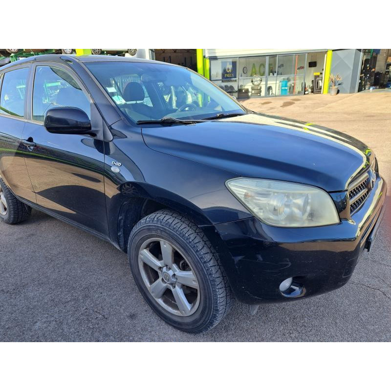 Levier de vitesses TOYOTA RAV4 3 PHASE 1 d’occasion