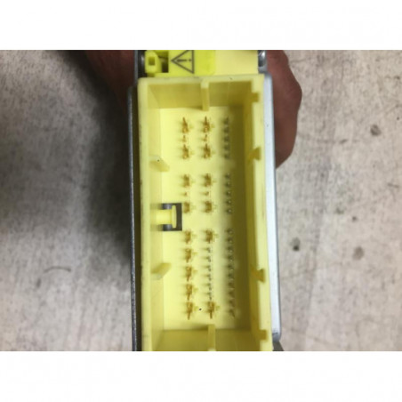 Boitier air bag TOYOTA RAV4 3 PHASE 1 d’occasion
