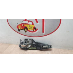 Support poignee porte arriere droite PEUGEOT 208 1 PHASE 1 d’occasion