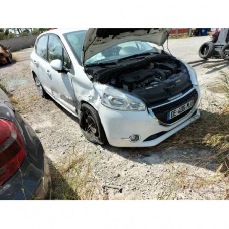 Poignee interieur arriere droit PEUGEOT 208 1 PHASE 1 d’occasion
