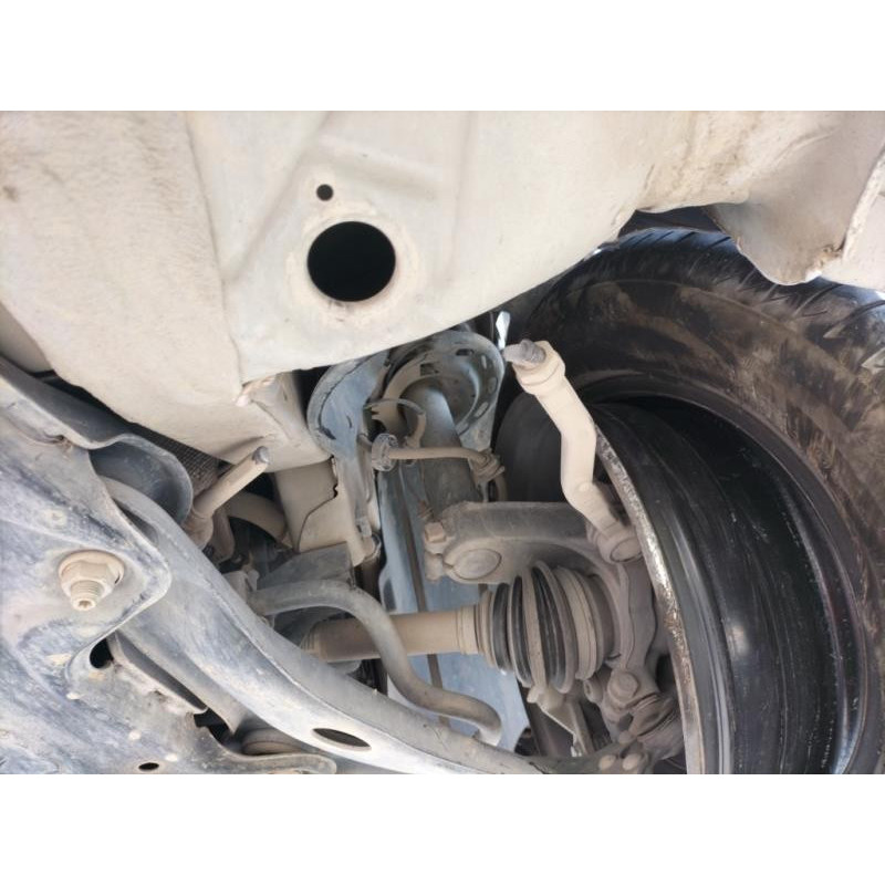 Poignee interieur arriere droit PEUGEOT 208 1 PHASE 1 d’occasion