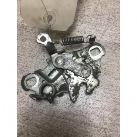 Serrure de capot PEUGEOT 208 1 PHASE 1 d’occasion