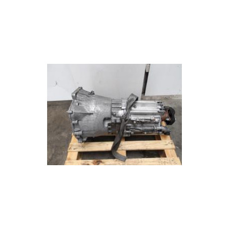 Boite de vitesses BMW SERIE 3 E90 PHASE 1 d’occasion