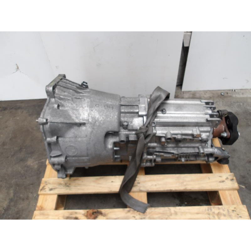 Boite de vitesses BMW SERIE 3 E90 PHASE 1 d’occasion