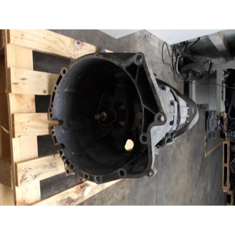 Boite de vitesses BMW SERIE 3 E90 PHASE 1 d’occasion