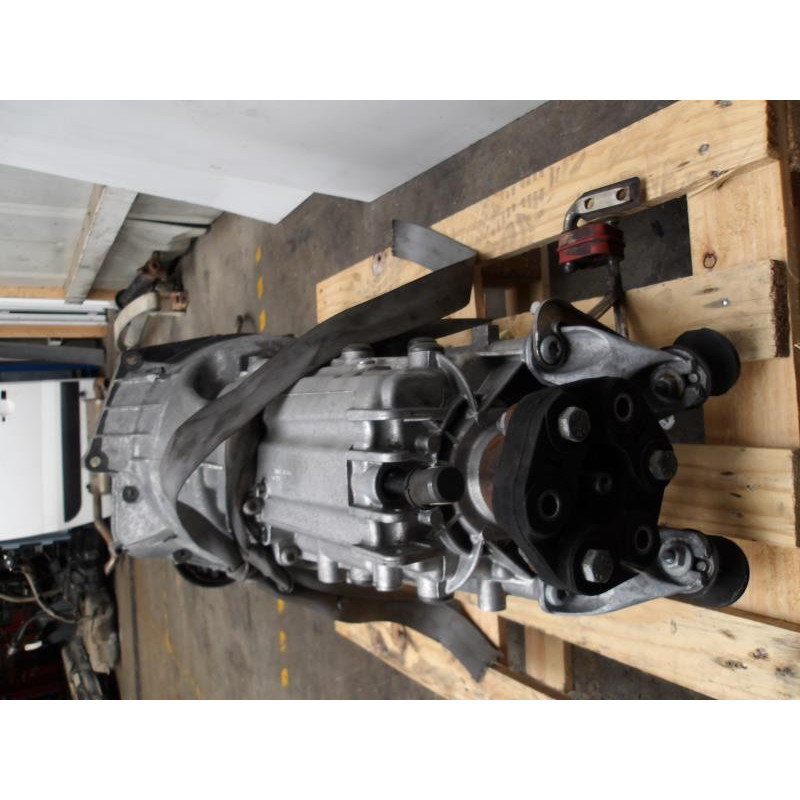 Boite de vitesses BMW SERIE 3 E90 PHASE 1 d’occasion